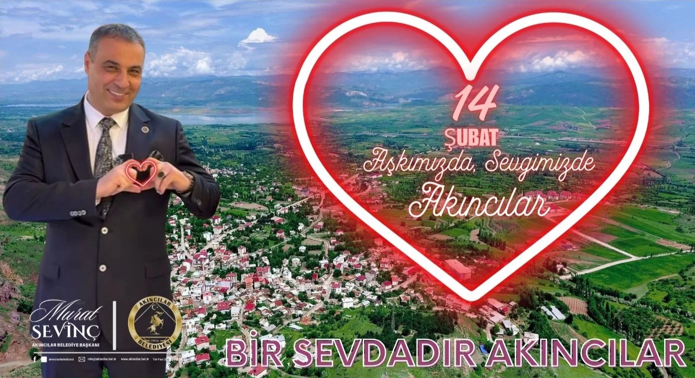 Bir Sevdadır Akıncılar