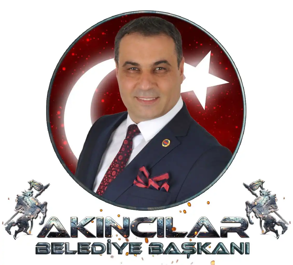 Başkan Murat Sevinç