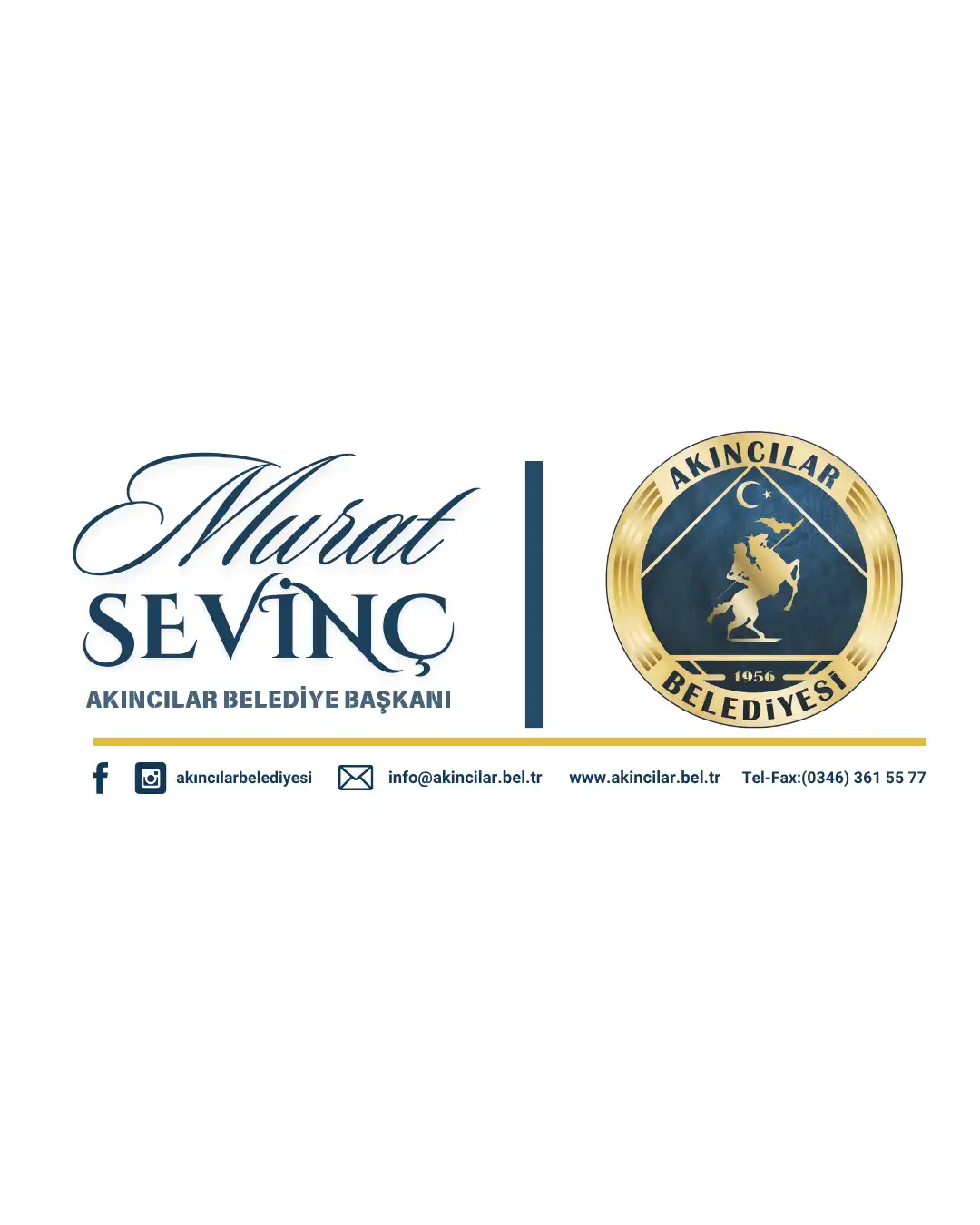 Belediye Logoları