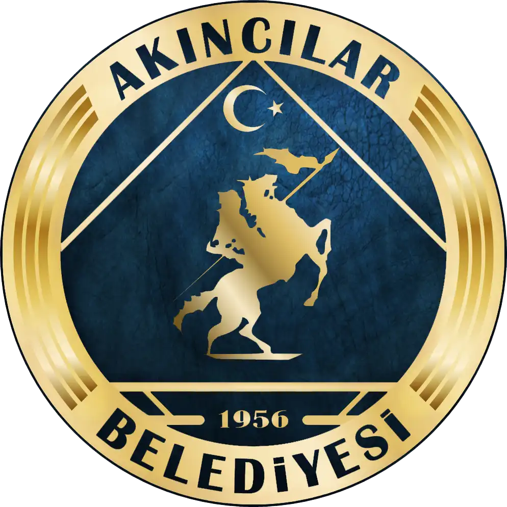 Belediye Logoları