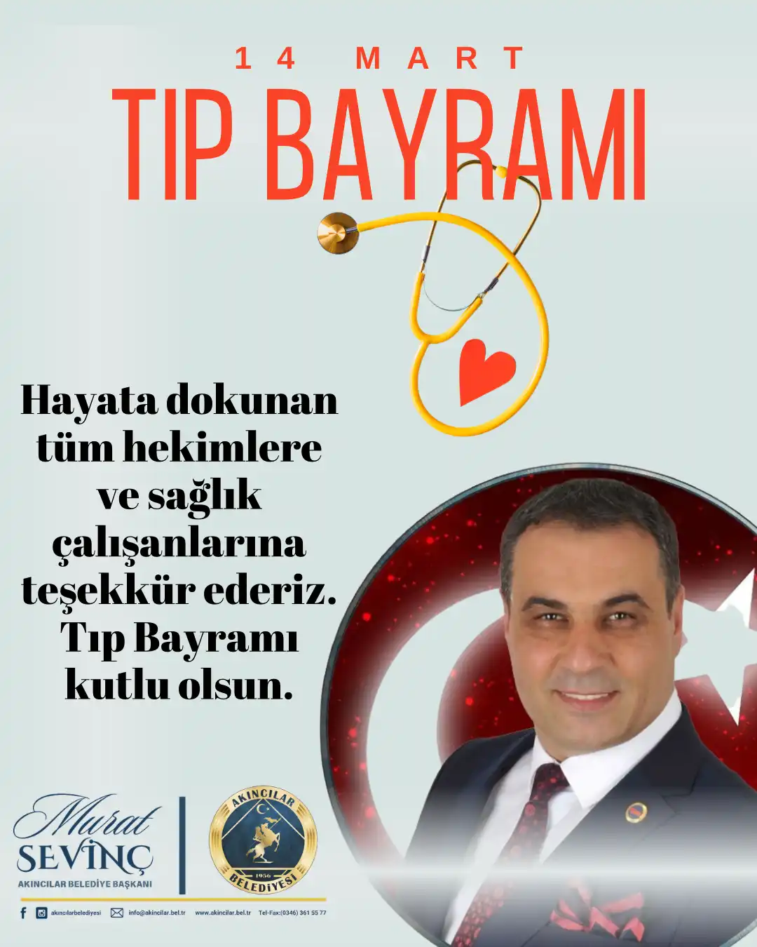 Özel Gün Etkinlikleri