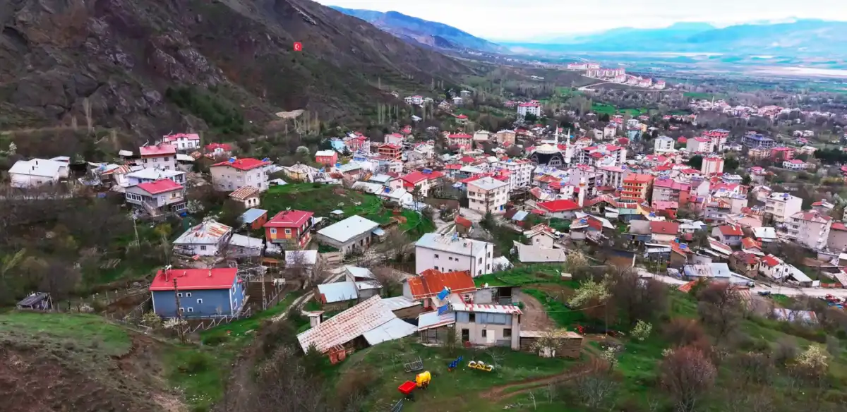 Bungalov Evler Projesi