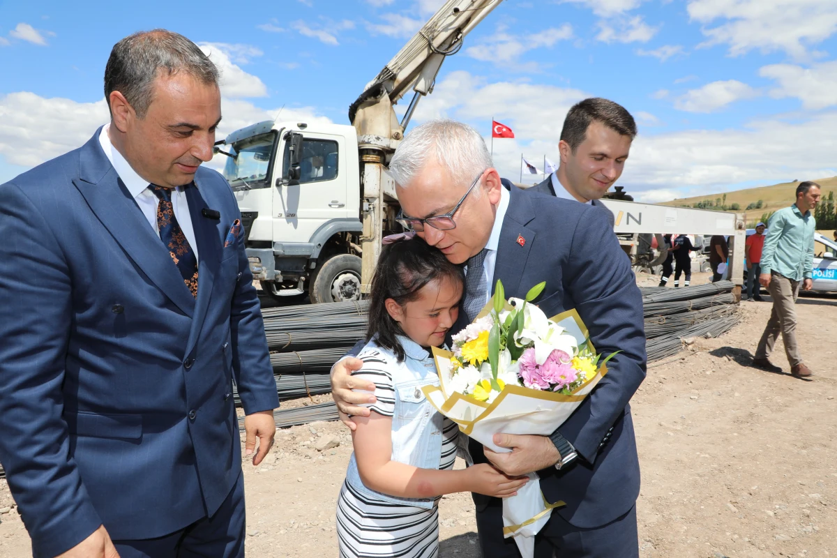Gaz Arıtma Tesisi