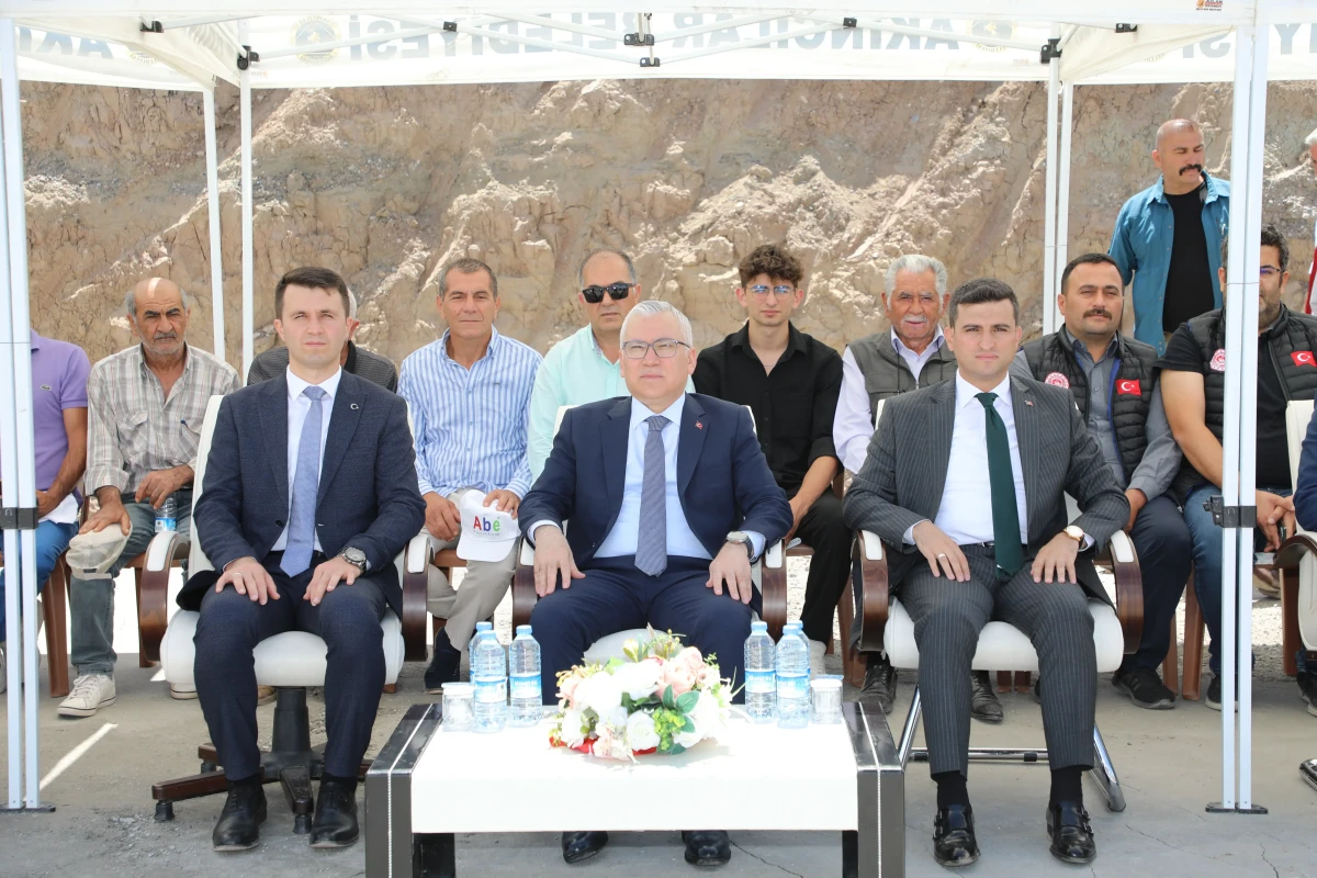 Gaz Arıtma Tesisi
