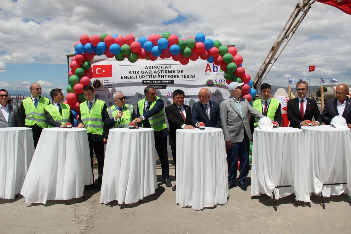 Gaz Arıtma Tesisi