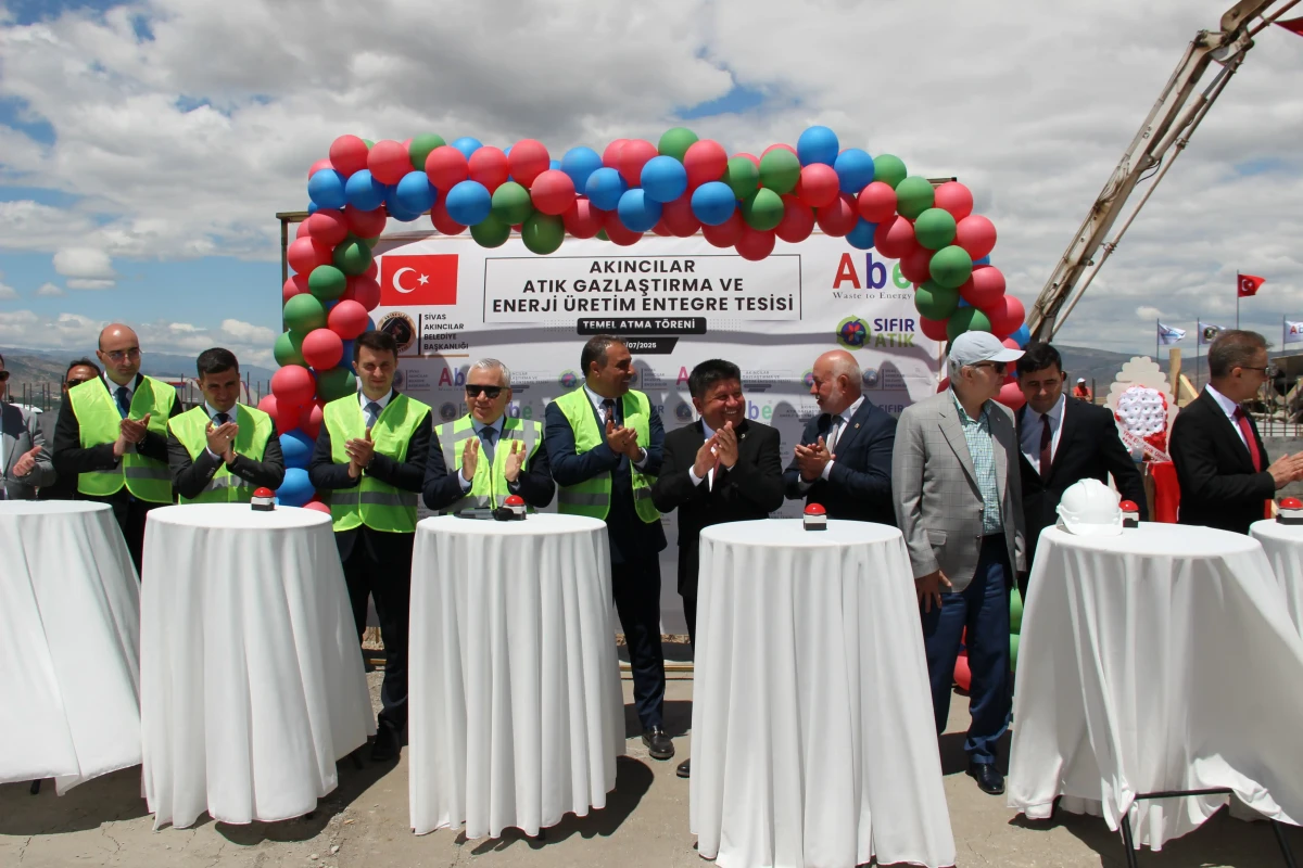 Gaz Arıtma Tesisi