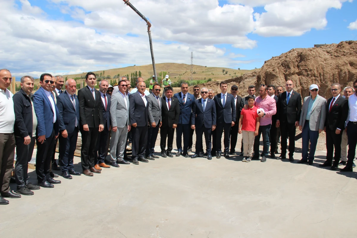 Gaz Arıtma Tesisi
