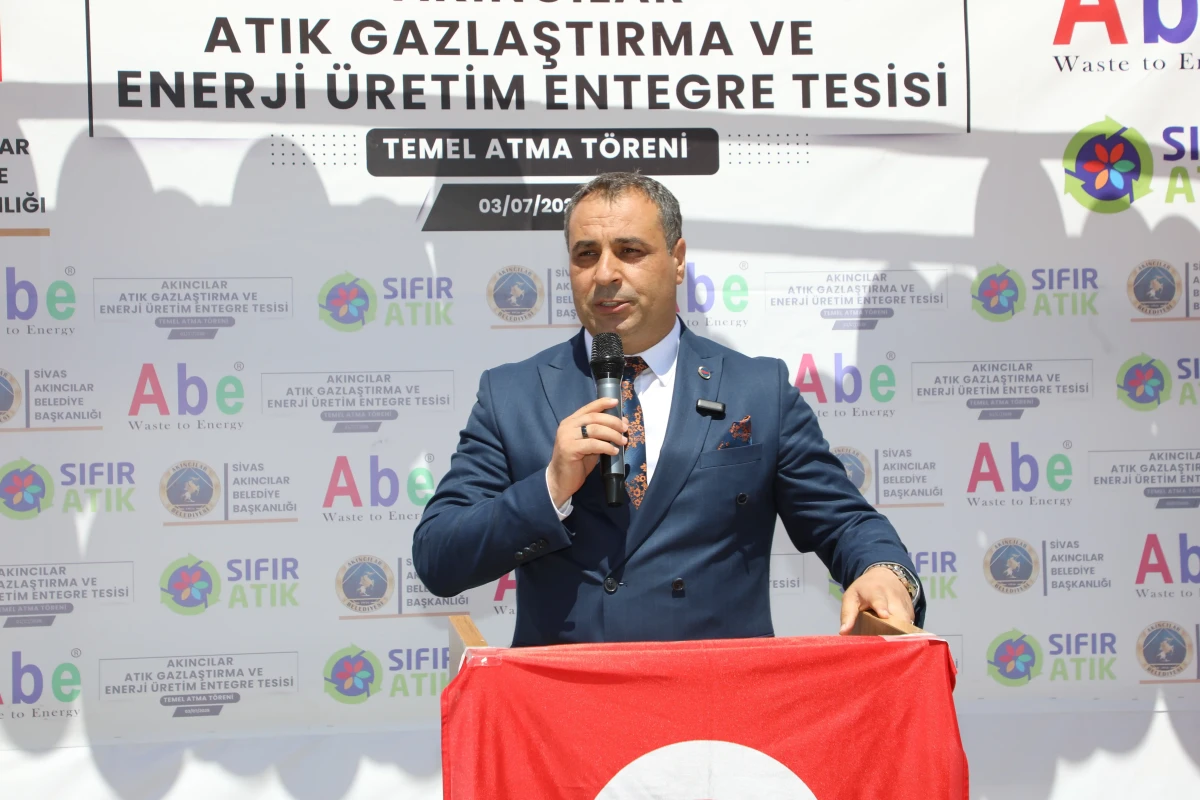 Gaz Arıtma Tesisi