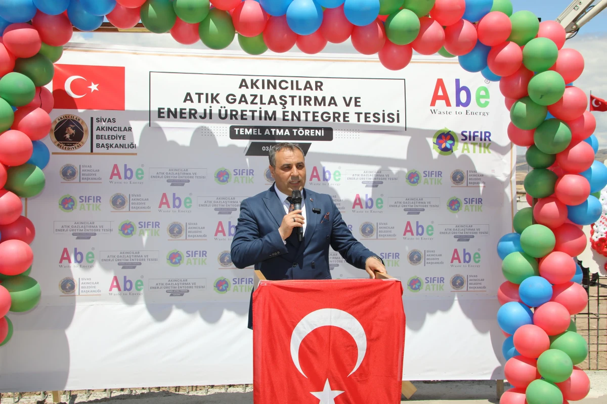 Gaz Arıtma Tesisi