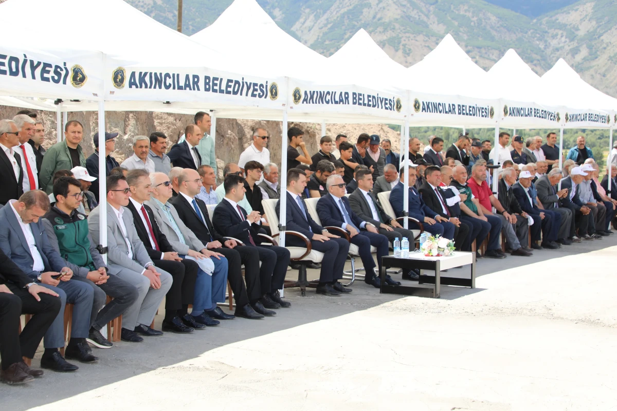 Gaz Arıtma Tesisi