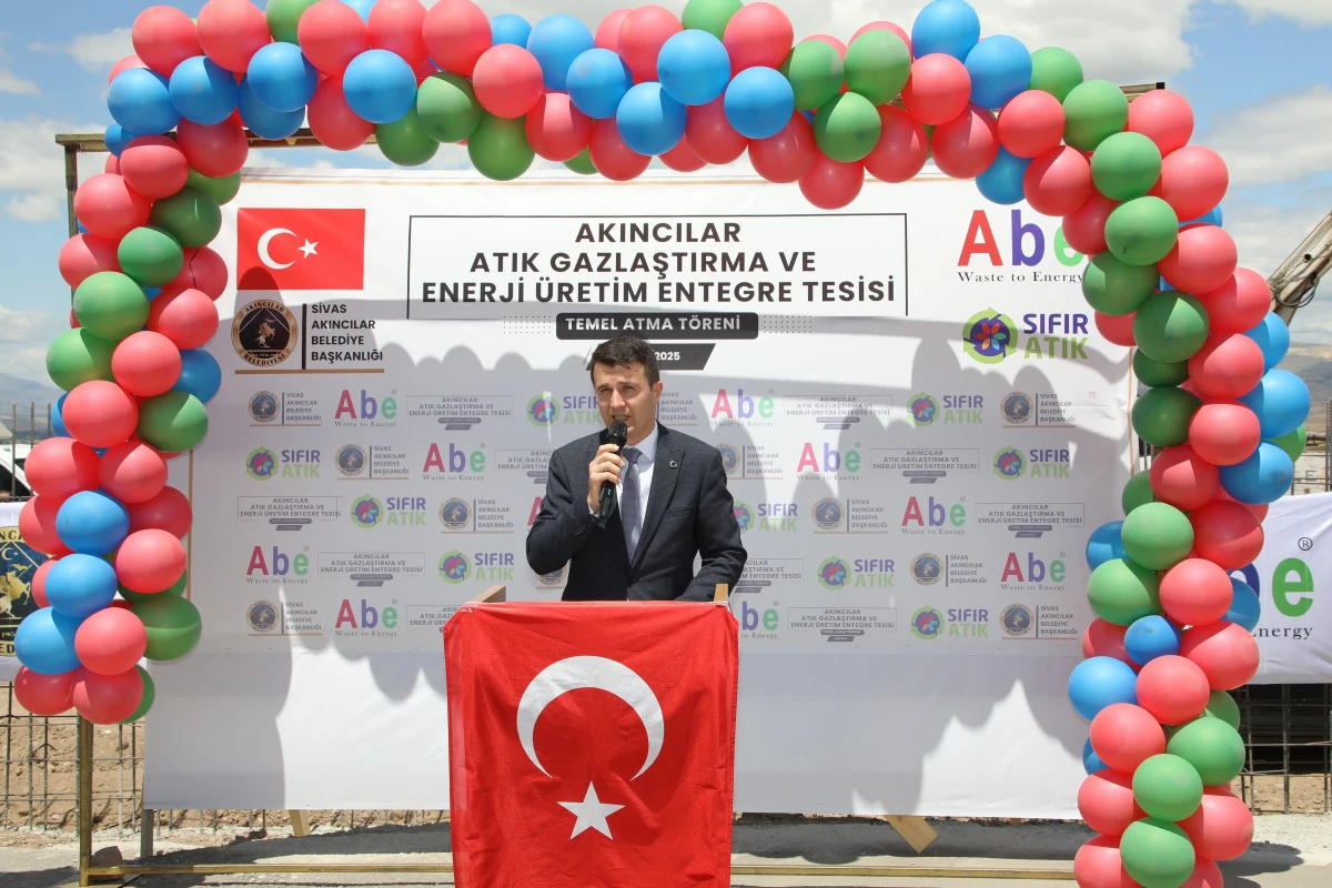 Gaz Arıtma Tesisi