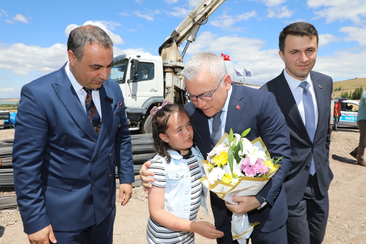 Gaz Arıtma Tesisi