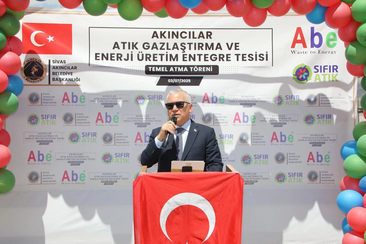 Gaz Arıtma Tesisi