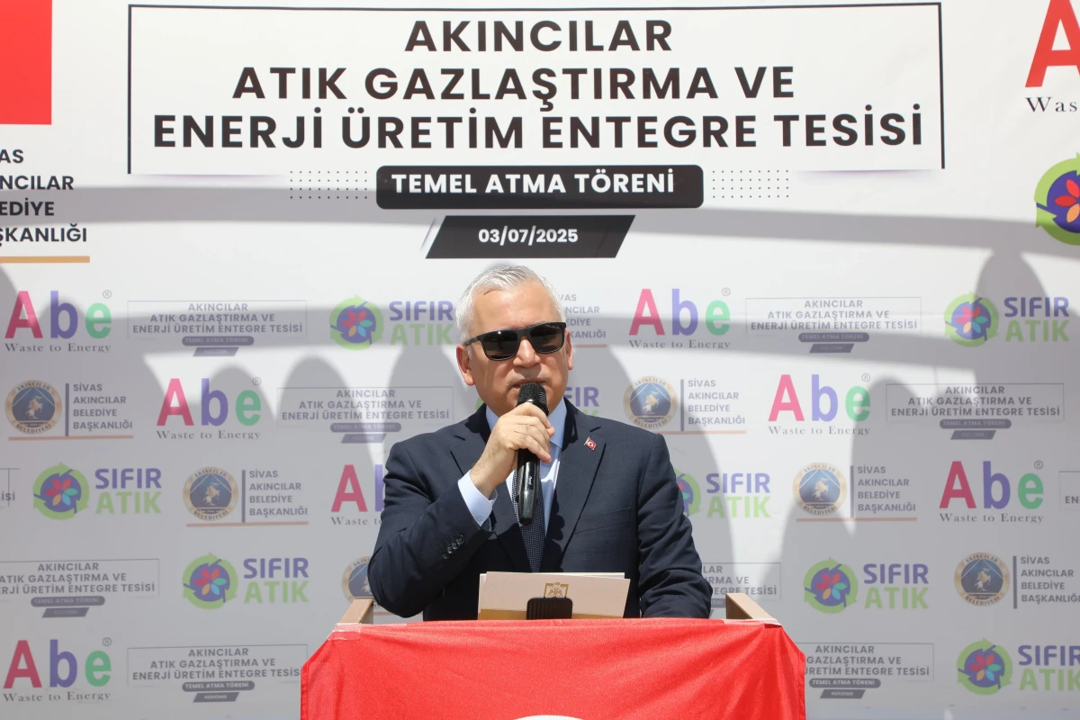Gaz Arıtma Tesisi