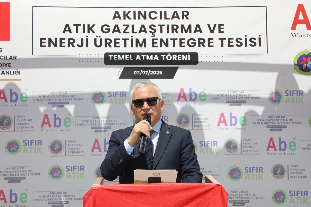 Gaz Arıtma Tesisi