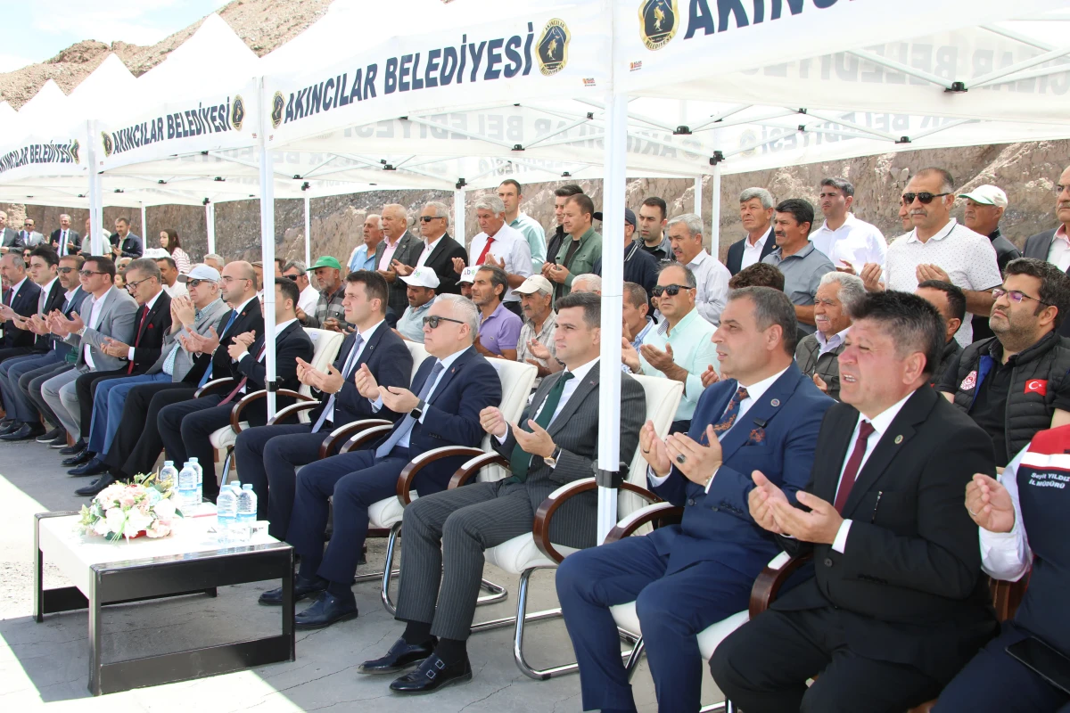 Gaz Arıtma Tesisi