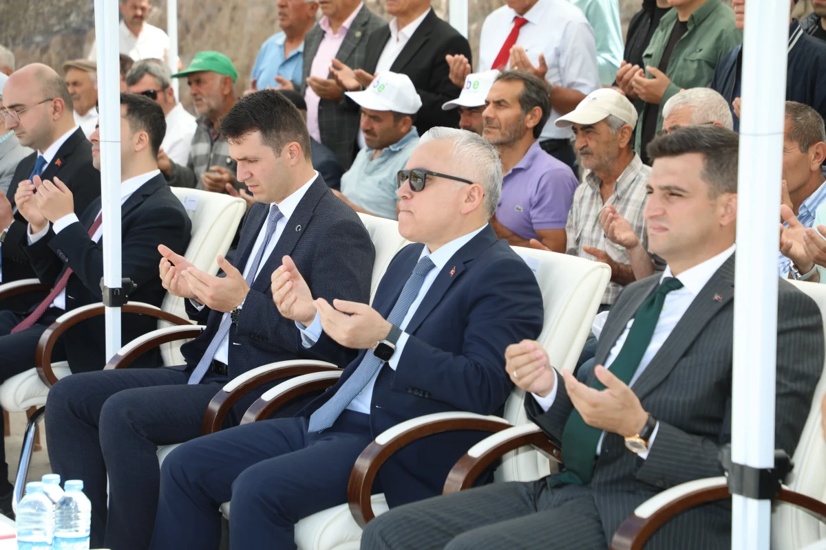 Gaz Arıtma Tesisi