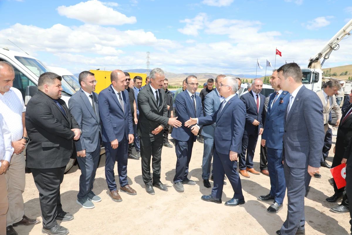 Gaz Arıtma Tesisi
