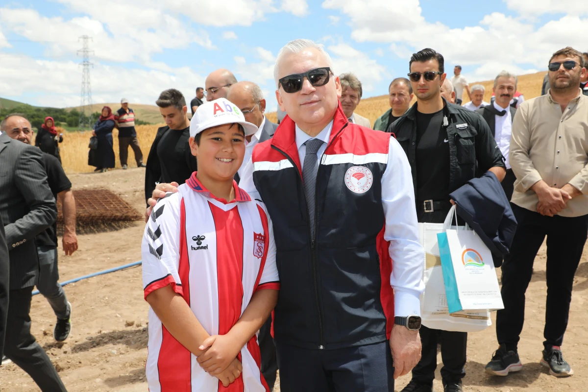 Gaz Arıtma Tesisi