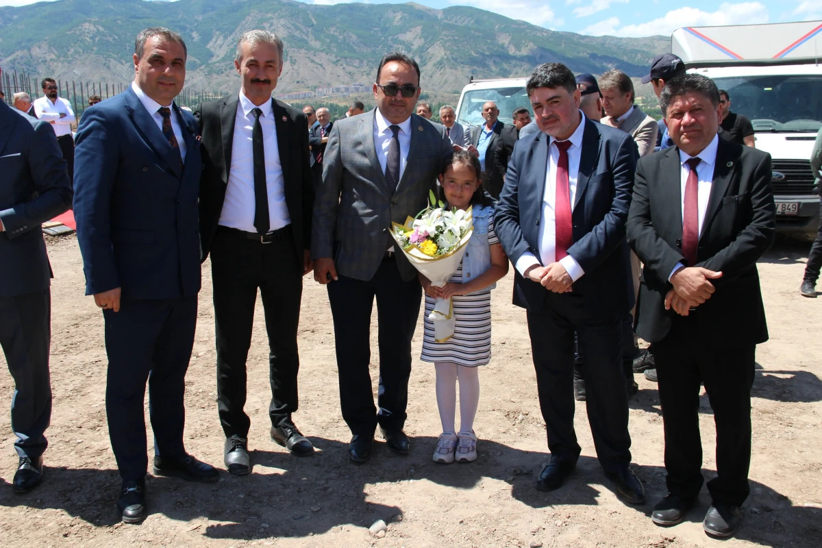 Gaz Arıtma Tesisi
