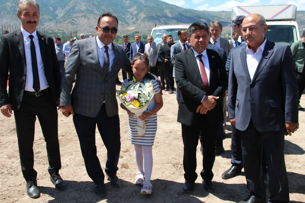 Gaz Arıtma Tesisi