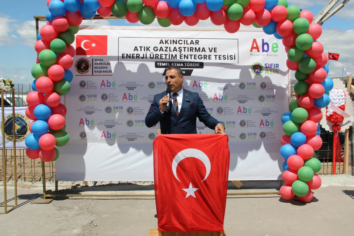 Gaz Arıtma Tesisi