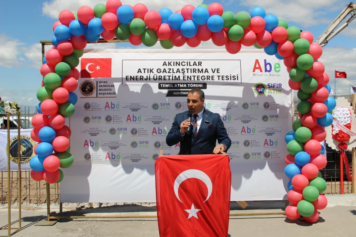 Gaz Arıtma Tesisi