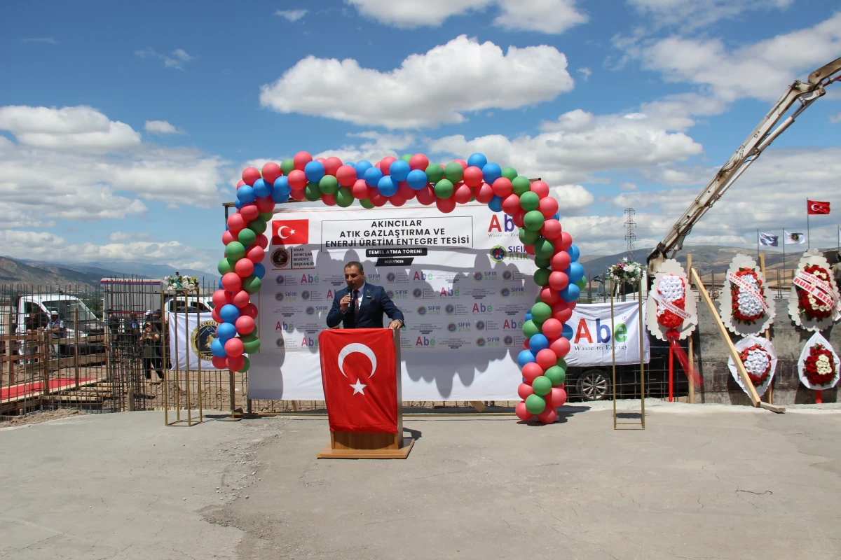 Gaz Arıtma Tesisi