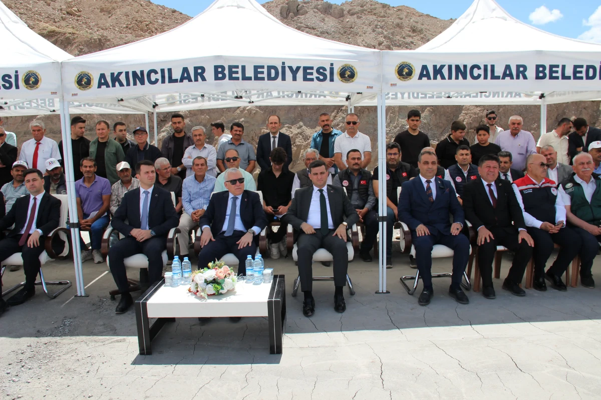 Gaz Arıtma Tesisi