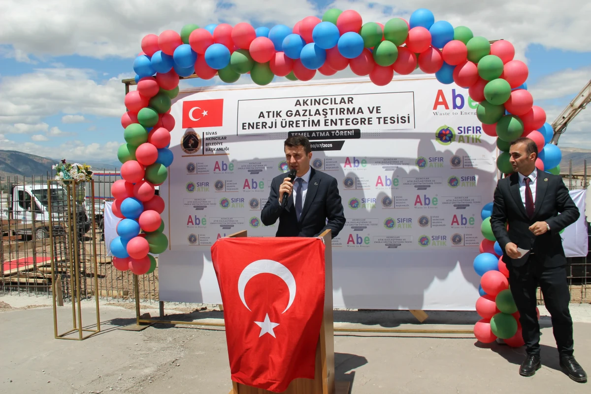 Gaz Arıtma Tesisi