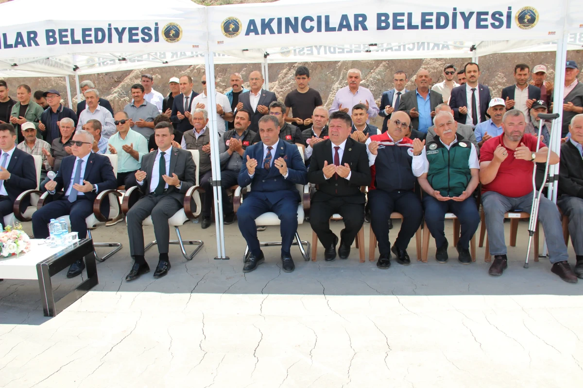 Gaz Arıtma Tesisi