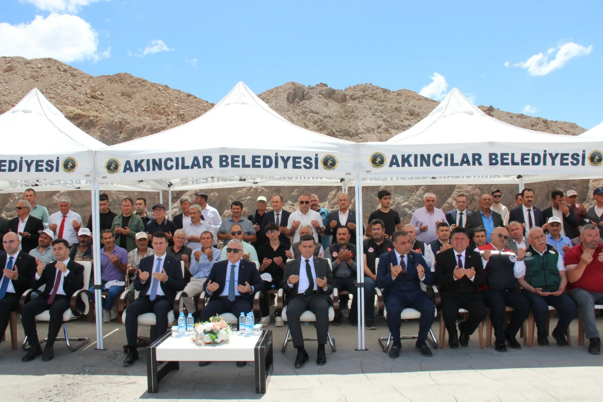 Gaz Arıtma Tesisi