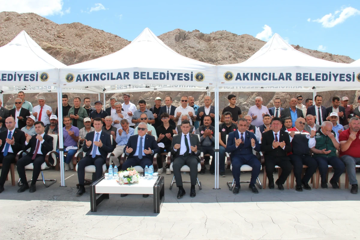 Gaz Arıtma Tesisi