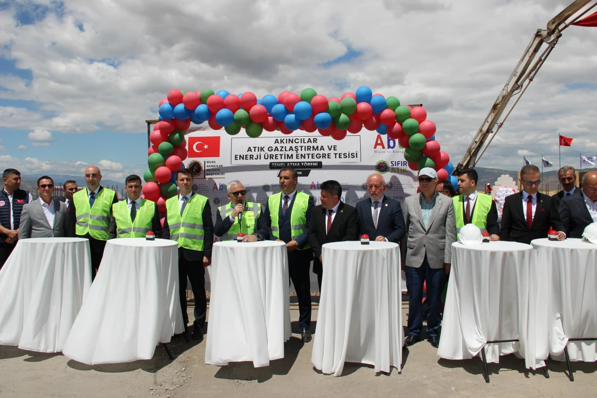 Gaz Arıtma Tesisi