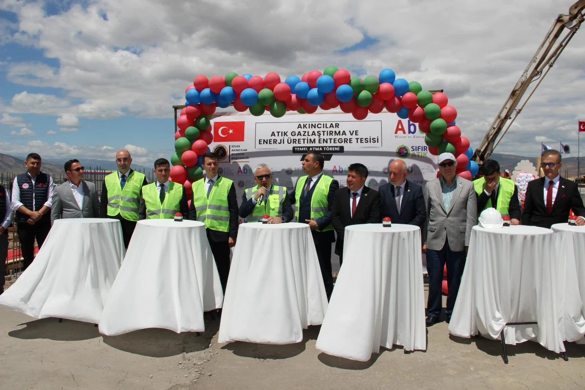 Gaz Arıtma Tesisi