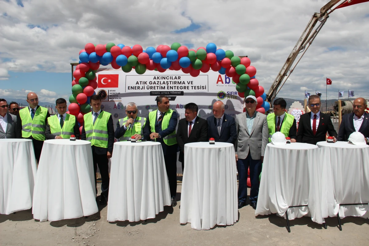 Gaz Arıtma Tesisi