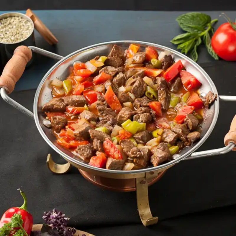 Restaurant ve Sosyal Tesis