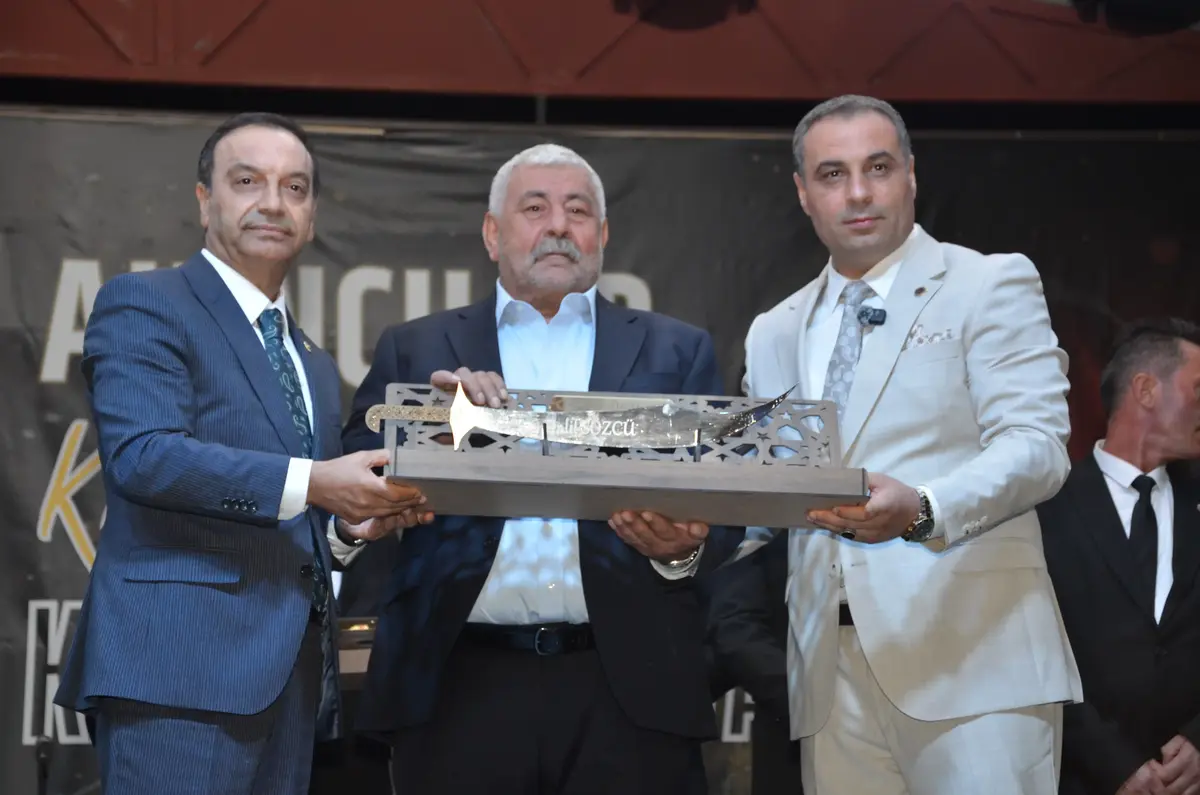 Kültür Festivali