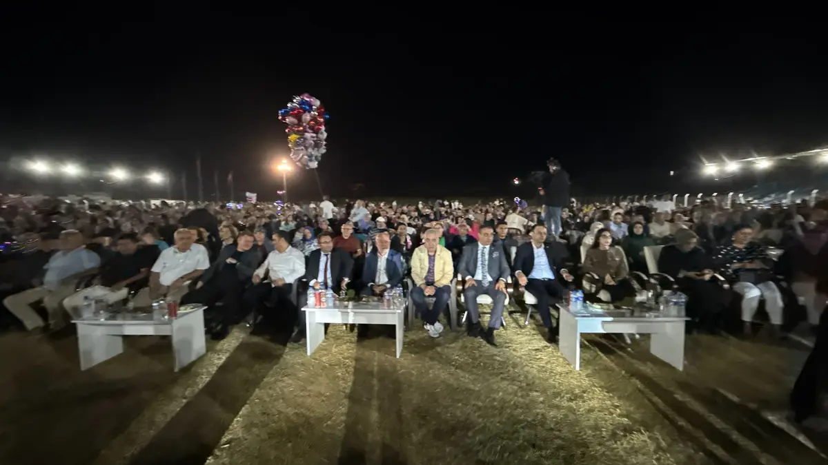Kültür Festivali