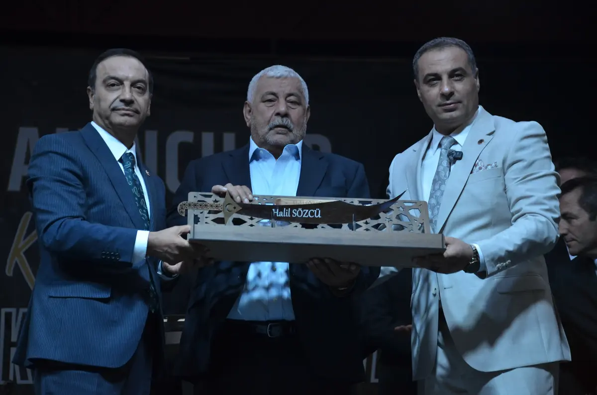 Kültür Festivali