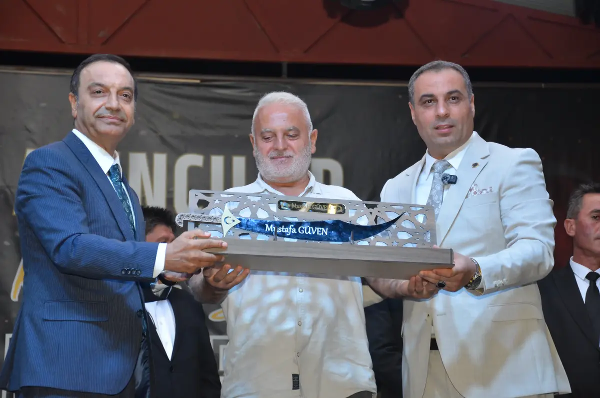 Kültür Festivali