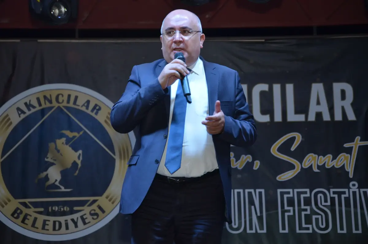 Kültür Festivali