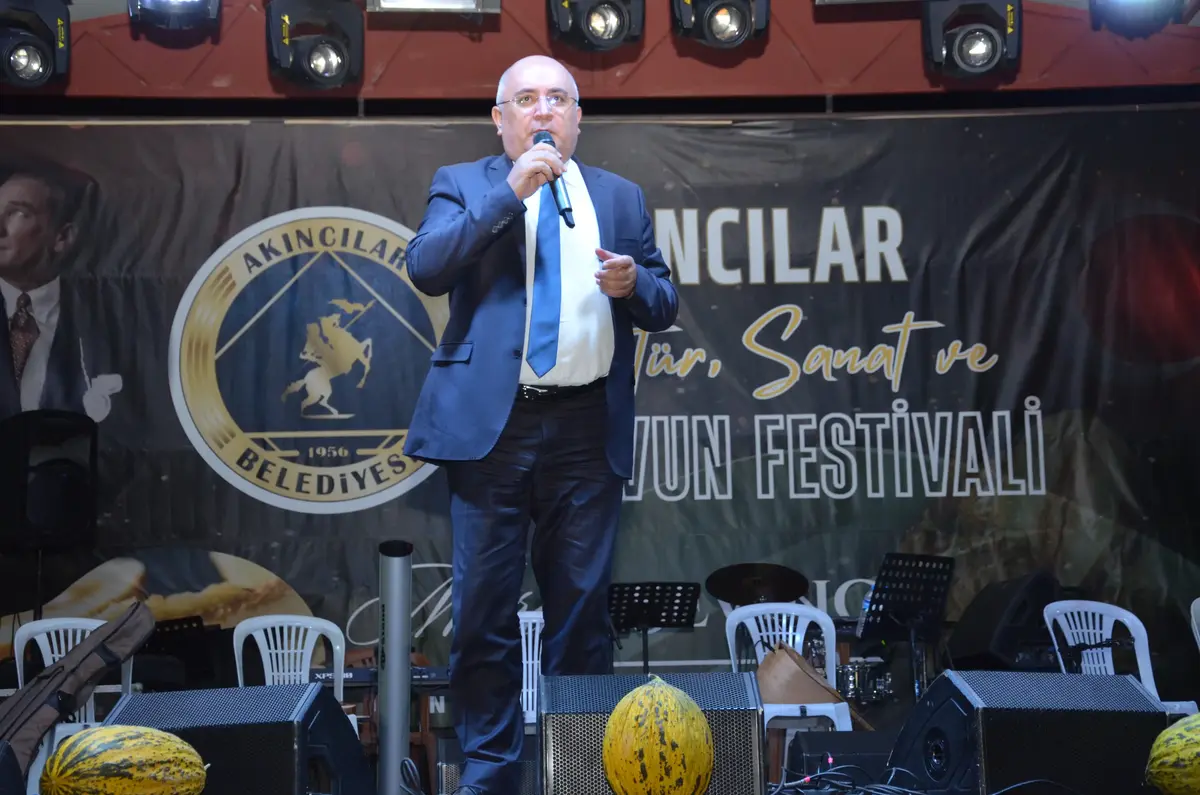 Kültür Festivali