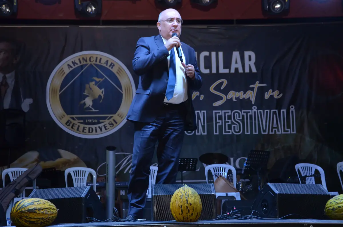 Kültür Festivali