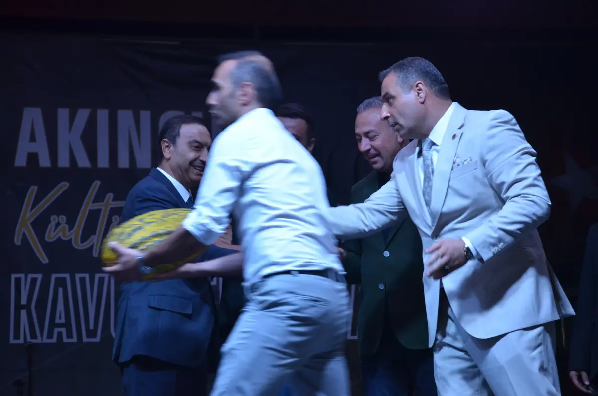 Kültür Festivali