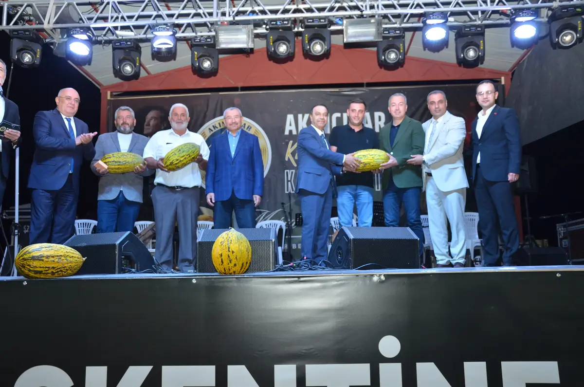 Kültür Festivali