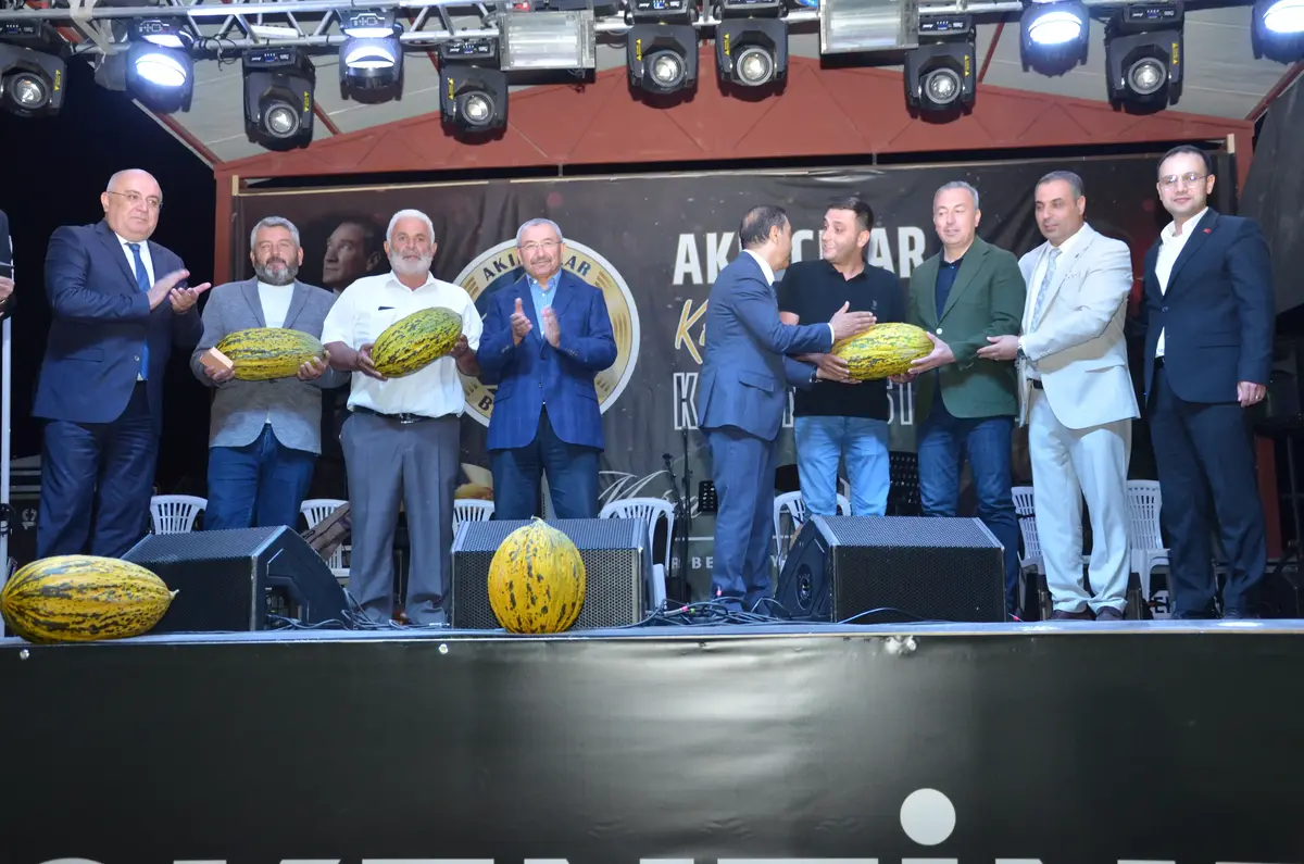 Kültür Festivali