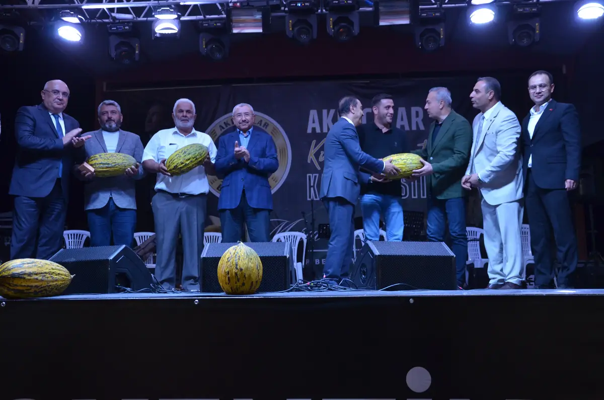 Kültür Festivali