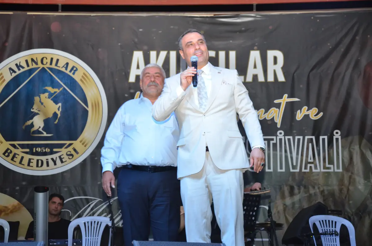 Kültür Festivali