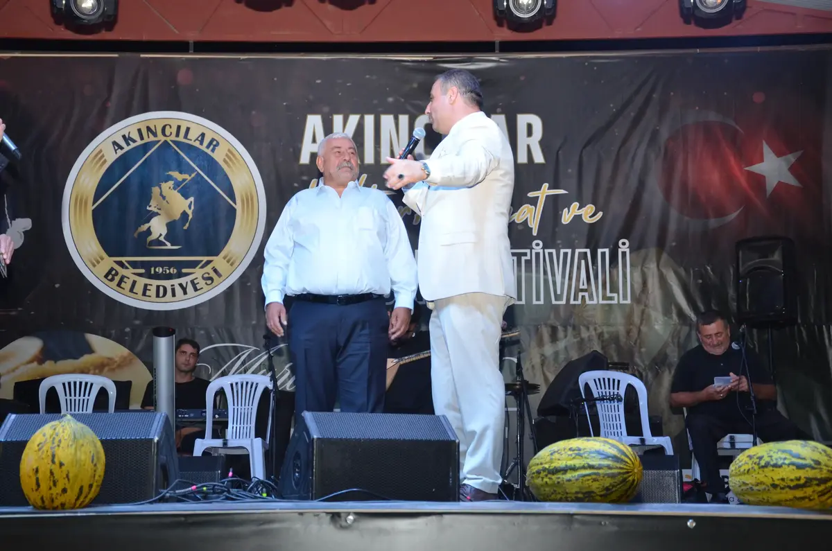 Kültür Festivali